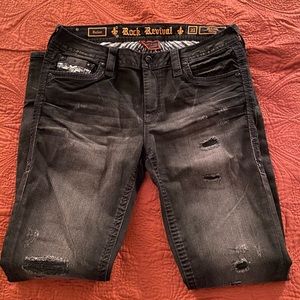 Rock Revival - Never Worn